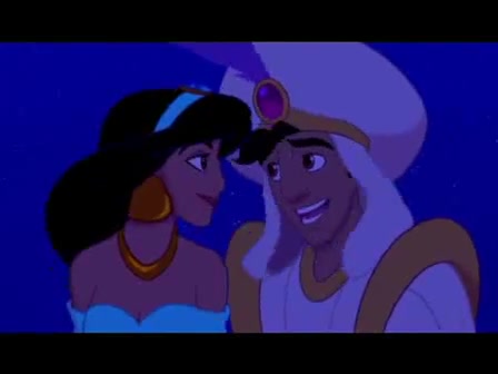 Download Aladdin A Whole New World Free