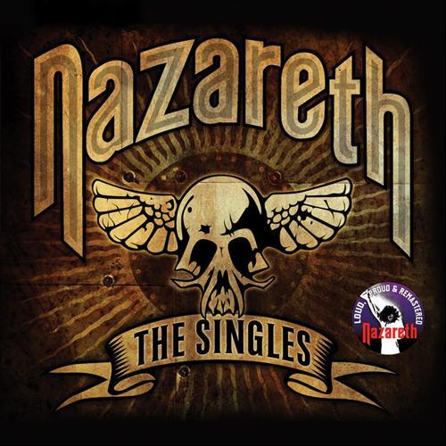 Nazareth - The Singles- 2CD (2012) (Disk 1)