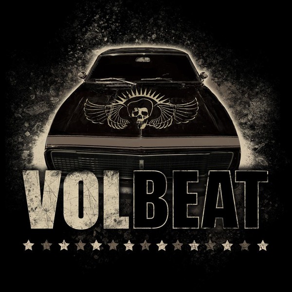 Volbeat-The Best