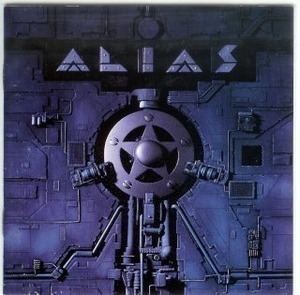 ALIAS. - "Alias" (1990 Canada)