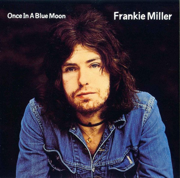 Frankie Miller (1972 - 1982) +  Long Way Home - 2006