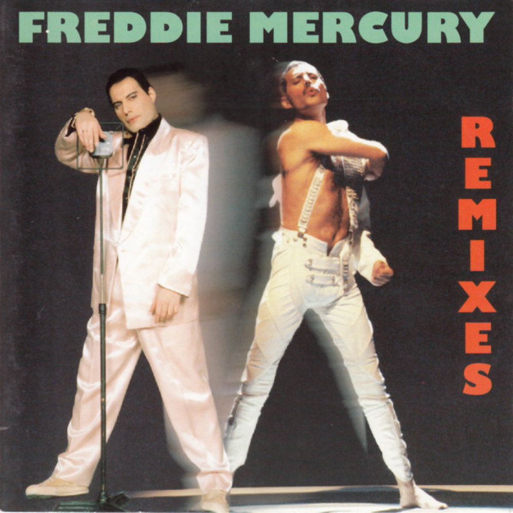 Меркури лучшие песни слушать. Freddie Mercury 1993 - Freddie Mercury - Remixes. The Freddie Mercury album 1992. Mercury, Freddie - Freddie Mercury album (1 CD). Freddie Mercury the album Cover.