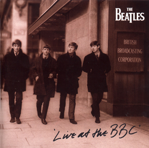 The Beatles - Live At The BBC 1 - 1994