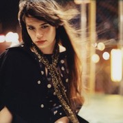 Something In The Rain - Rachael Yamagata
