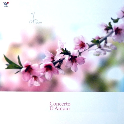 Concerto D'Amour