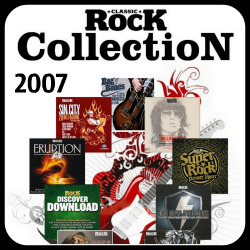 VA - Classic Rock -2007