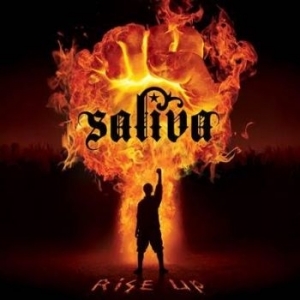 Saliva - Rise Up (2014) + 3 Bonus Track  (2016)
