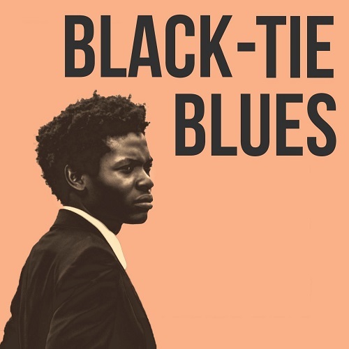 VA - Black Tie Blues (2021)